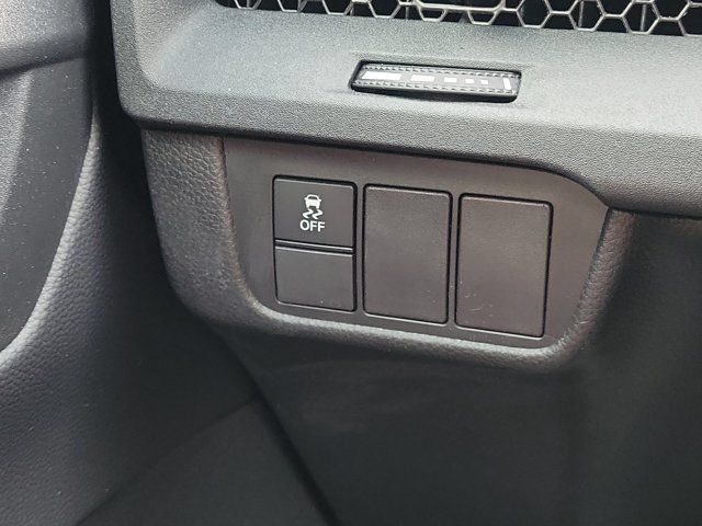 Certified 2023 Honda CR-V Sport image 19