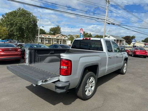 Used 2014 GMC Sierra 1500 SLE w/ SLE Value Package image 7