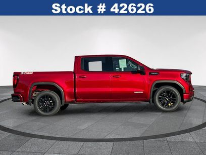 Used 2024 GMC Sierra 1500 Elevation