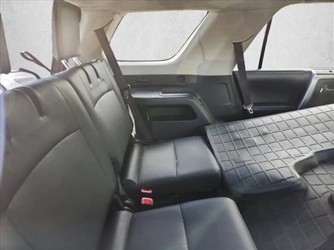 Used 2014 Toyota 4Runner SR5 Premium AWD/4WD image 15