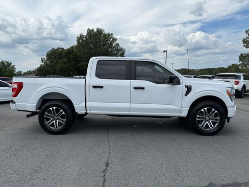 Used 2021 Ford F150 XL w/ STX Appearance Package image 7