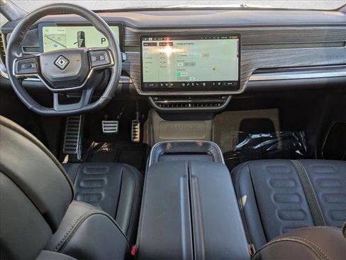 Used 2023 Rivian R1S Adventure image 19