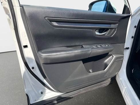 Certified 2023 Honda CR-V LX image 17