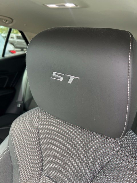 Used 2022 Buick Envision Preferred w/ Sport Touring Package FWD image 18