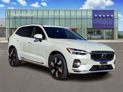 Used 2023 Volvo XC60 T8 Ultimate