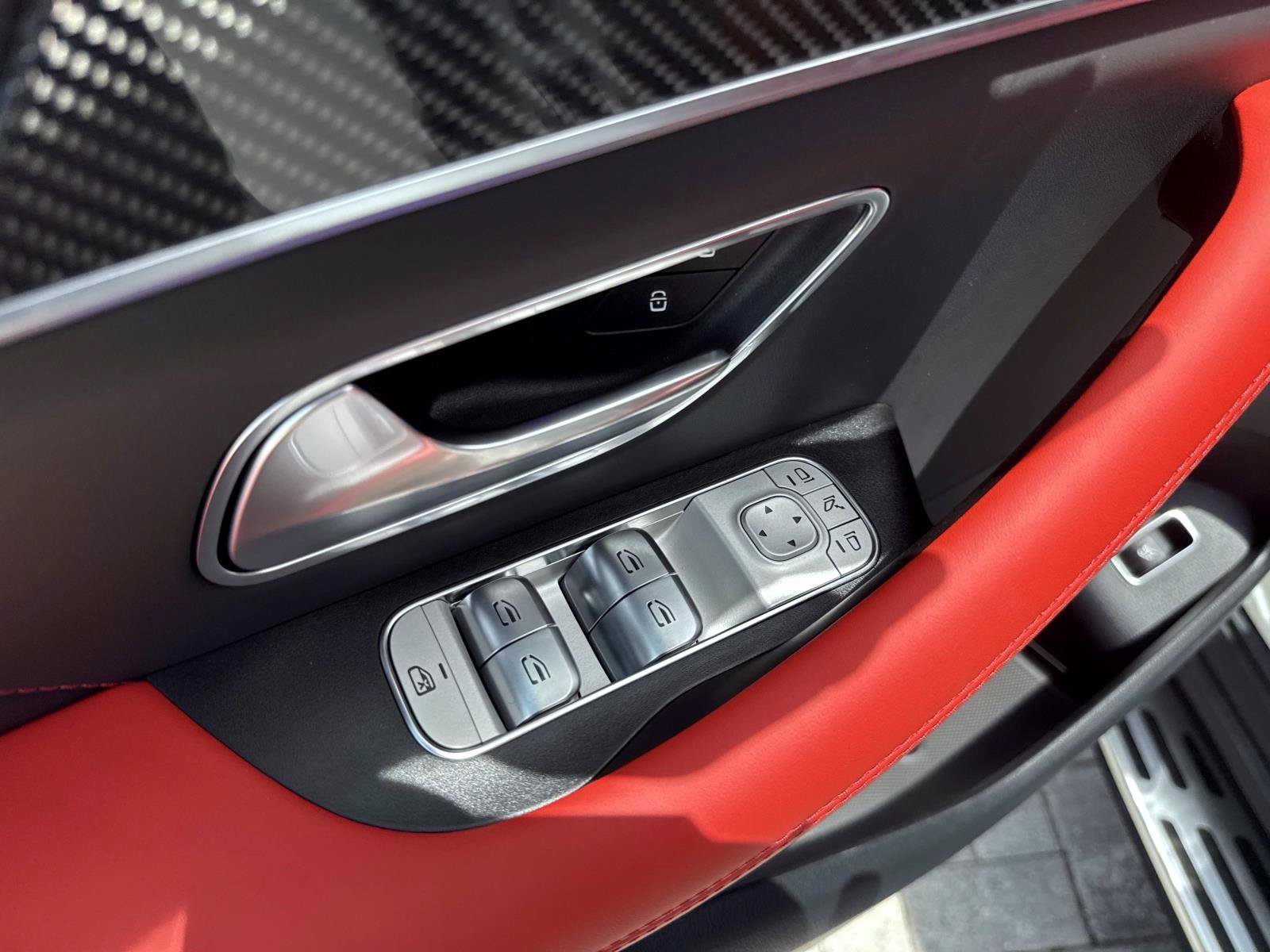 New 2026 Mercedes-Benz GLE 53 AMG 4MATIC Coupe image 19