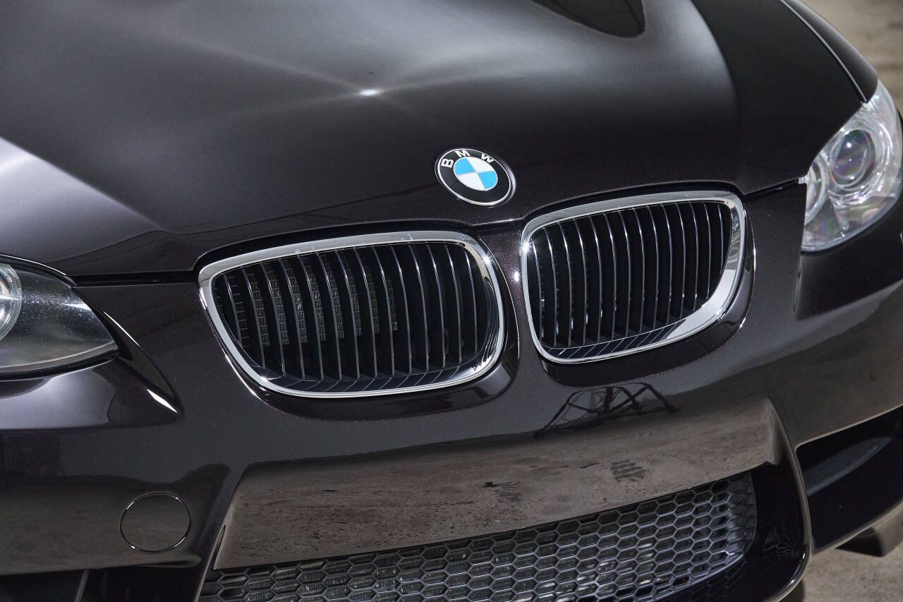 Used 2013 BMW M3 Coupe RWD image 39