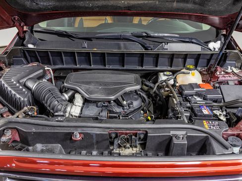 Used 2019 GMC Acadia SLT image 51