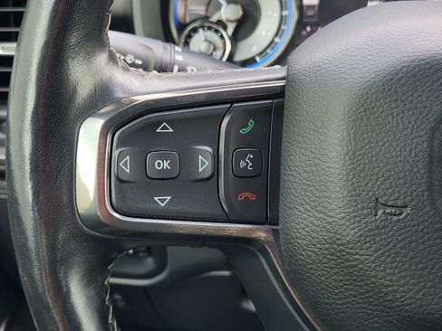 Used 2020 RAM 1500 Limited AWD/4WD image 31