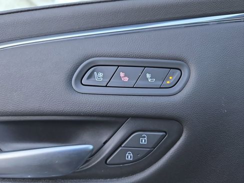 Certified 2024 Cadillac Escalade Sport w/ LPO, ONYX Package AWD/4WD image 17