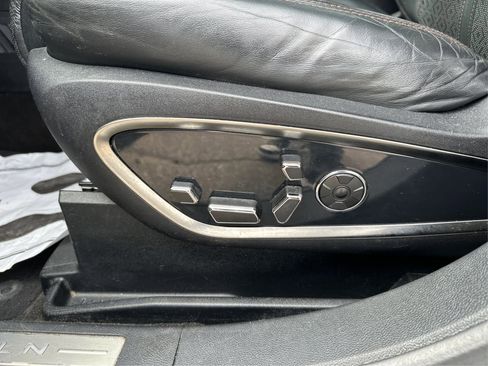 Used 2019 Lincoln Nautilus Black Label AWD/4WD image 16