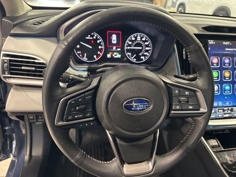 Used 2025 Subaru Legacy Limited image 6