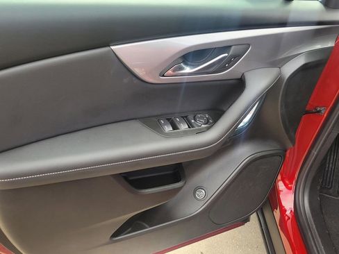 New 2026 Chevrolet Blazer LT image 14