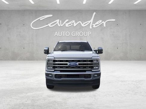 New 2026 Ford F250 Lariat image 6