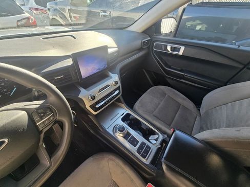 Used 2021 Ford Explorer 2WD image 12