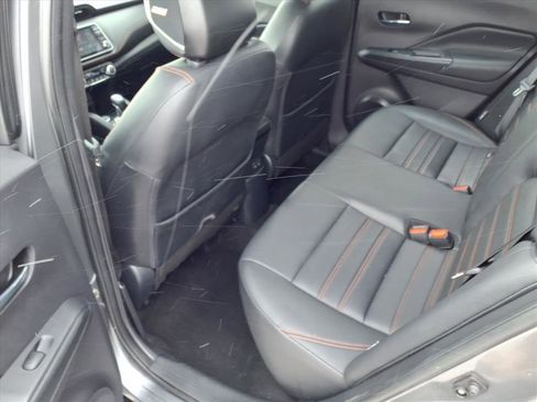 Used 2020 Nissan Kicks SR w/ SR Premium Package image 13