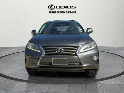 Used 2015 Lexus RX 350 FWD w/ Premium Package image 2