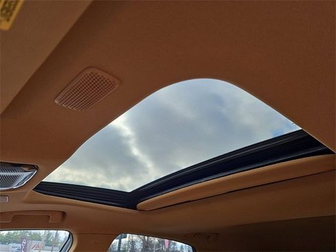 Certified 2025 Lexus NX 350 AWD image 14