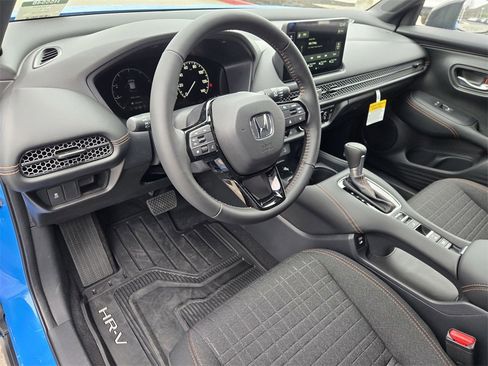 New 2026 Honda HR-V Sport image 19
