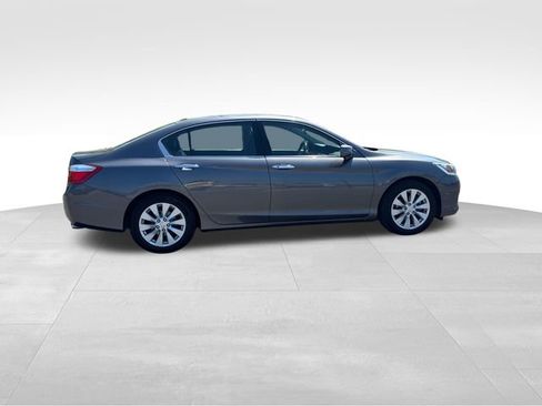 Used 2013 Honda Accord EX-L image 5