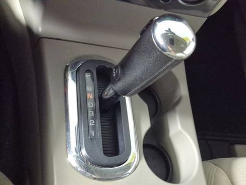 Used 2007 Ford Explorer Sport Trac XLT AWD/4WD image 18
