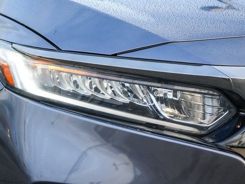 Certified 2020 Honda Accord Sport image 4