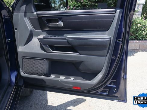 Used 2024 Toyota Tundra SR5 w/ TRD Sport Package image 36