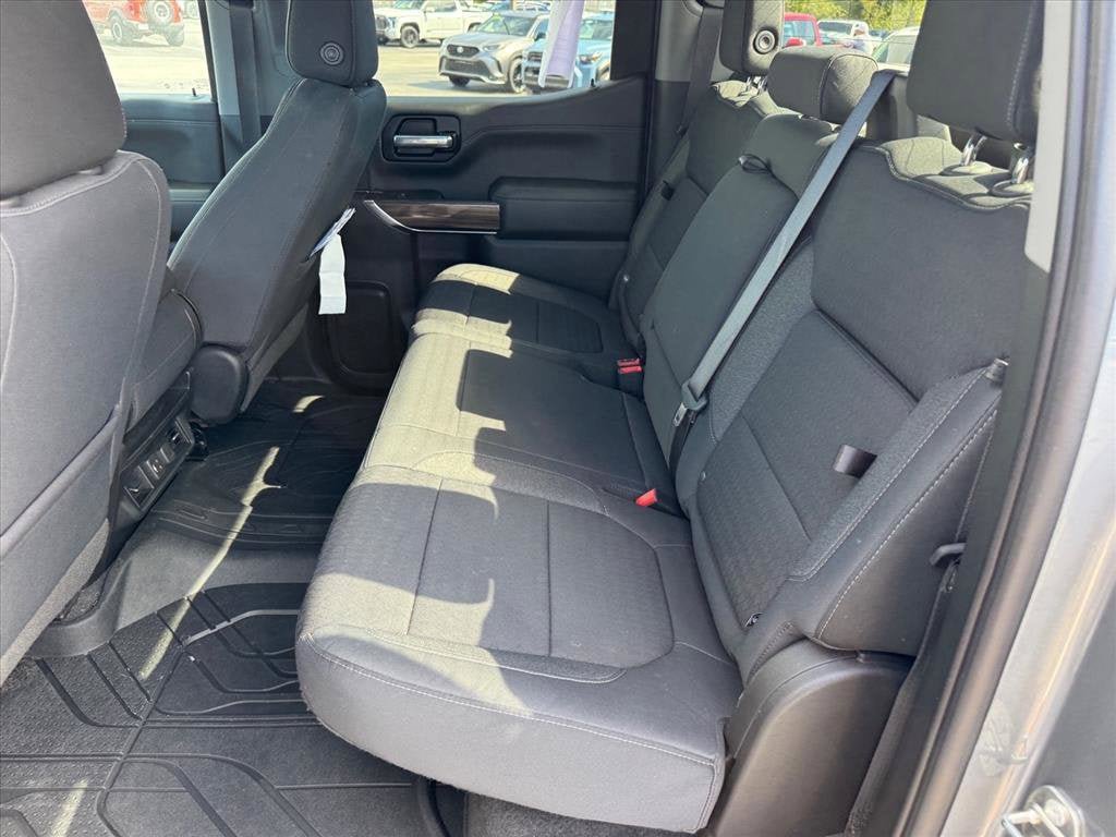 Used 2019 Chevrolet Silverado 1500 RST w/ All-Star Edition AWD/4WD image 14