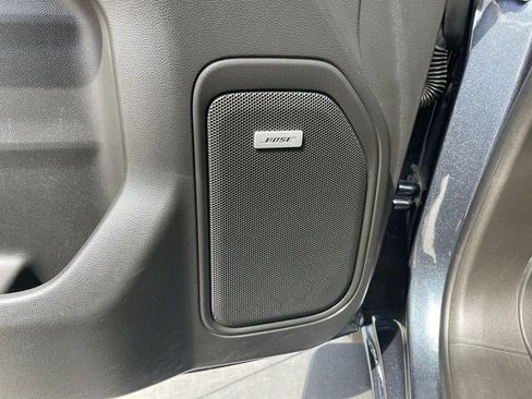 Used 2021 GMC Sierra 1500 AT4 w/ AT4 Premium Package AWD/4WD image 25