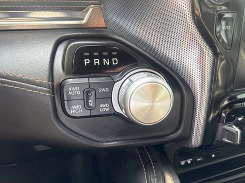 Used 2019 RAM 1500 Limited image 19