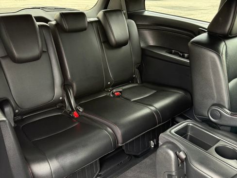 Used 2025 Honda Odyssey Sport-L image 21