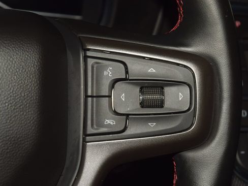 Used 2024 Chevrolet Tahoe RST w/ Luxury Package AWD/4WD image 37
