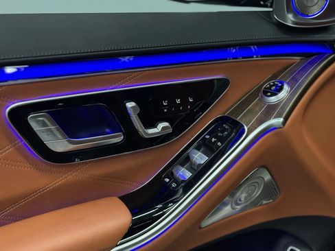 Used 2024 Mercedes-Benz S 63 AMG S image 16