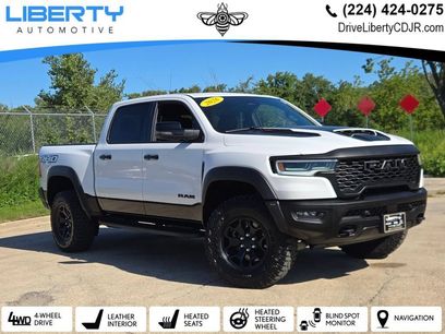 Used 2026 RAM 1500 RHO