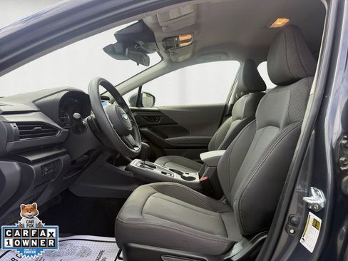 Certified 2024 Subaru Crosstrek 2.0i Premium AWD/4WD image 10