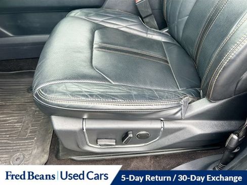 Used 2022 Ford Expedition Platinum AWD/4WD image 27