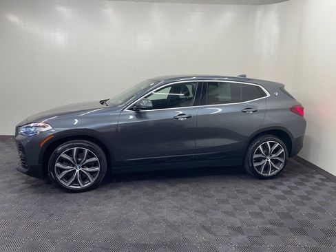 Used 2021 BMW X2 xDrive28i w/ Convenience Package image 4