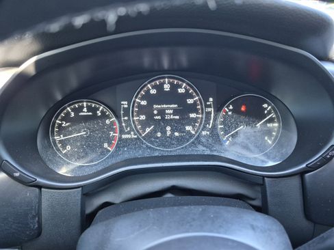 Used 2023 MAZDA CX-50 2.5 Turbo w/ Weather Package image 10