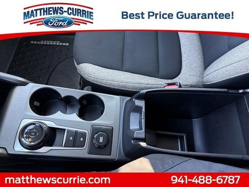 Certified 2025 Ford Bronco Sport Big Bend image 19