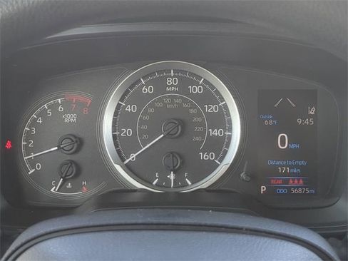 Certified 2022 Toyota Corolla LE image 24