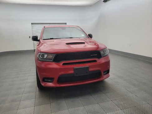 Used 2020 Dodge Durango GT RWD image 14