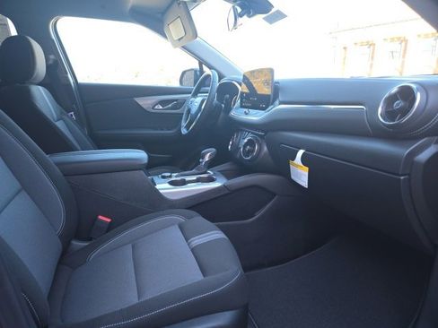 New 2026 Chevrolet Blazer LT w/ Midnight/Sport Edition image 15