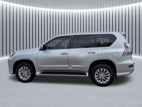 Used 2019 Lexus GX 460 Premium AWD/4WD image 13