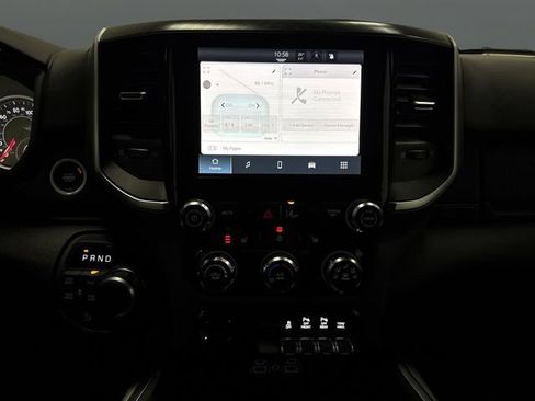 New 2026 RAM 1500 Big Horn/Lone Star image 8