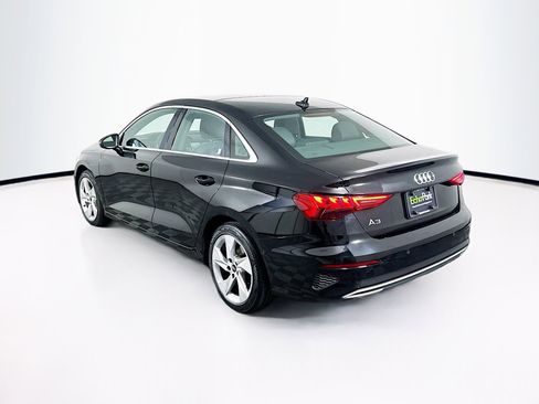 Used 2023 Audi A3 2.0T Premium image 5