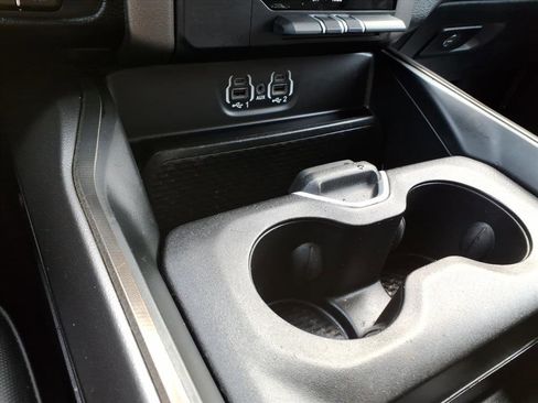 Used 2020 RAM 1500 Rebel image 22