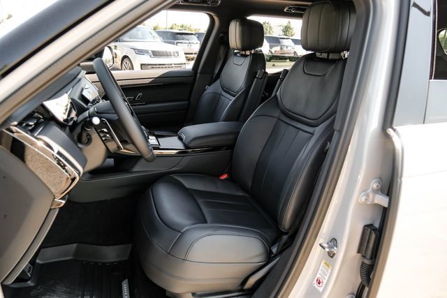 New 2026 Land Rover Range Rover Sport Dynamic SE AWD/4WD image 44