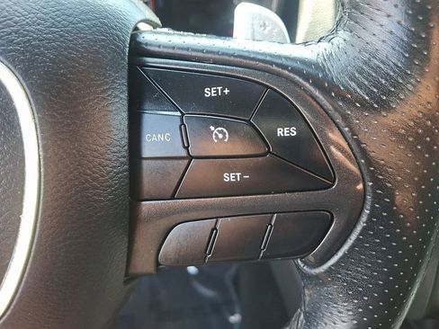 Used 2018 Dodge Durango GT w/ Blacktop Package AWD/4WD image 24