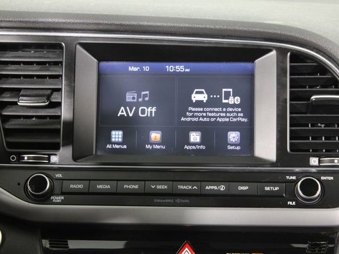 Used 2018 Hyundai Elantra Value Edition image 7