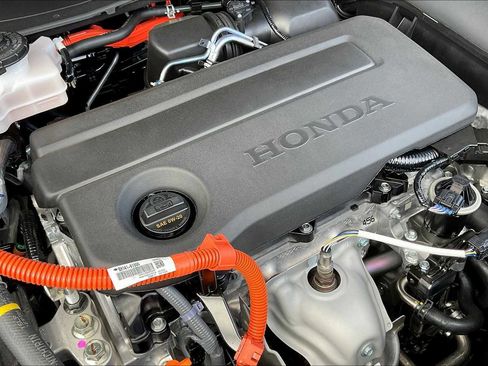 New 2026 Honda CR-V Sport-L image 17